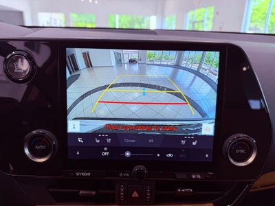 2025 Lexus NX 250 Premium SUNROOF/CARPLAY/BLIND SPOT/PARK AST