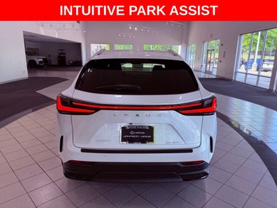 2025 Lexus NX 250 Premium SUNROOF/CARPLAY/BLIND SPOT/PARK AST
