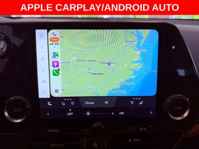 2025 Lexus NX 250 Premium SUNROOF/CARPLAY/BLIND SPOT/PARK AST