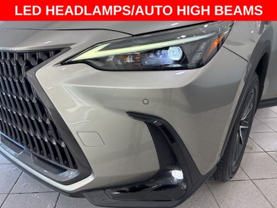 2022 Lexus NX 250 Premium CARPLAY/SUNROOF/NEW TIRES/1-OWNER/ALL RECORDS