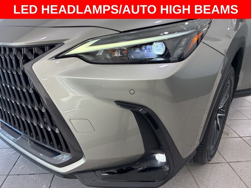 2022 Lexus NX 250 Premium CARPLAY/SUNROOF/NEW TIRES/1-OWNER/ALL RECORDS