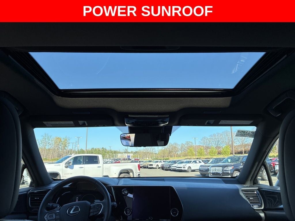 2022 Lexus NX 250 Premium CARPLAY/SUNROOF/NEW TIRES/1-OWNER/ALL RECORDS