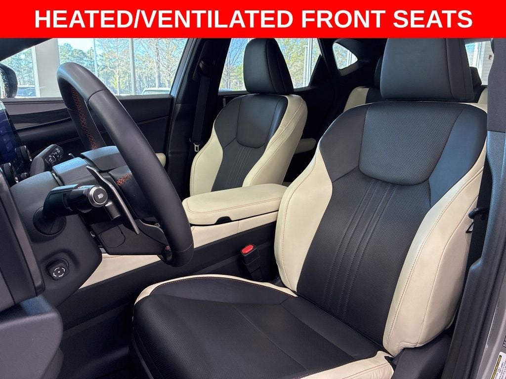 2022 Lexus NX 250 Premium CARPLAY/SUNROOF/NEW TIRES/1-OWNER/ALL RECORDS