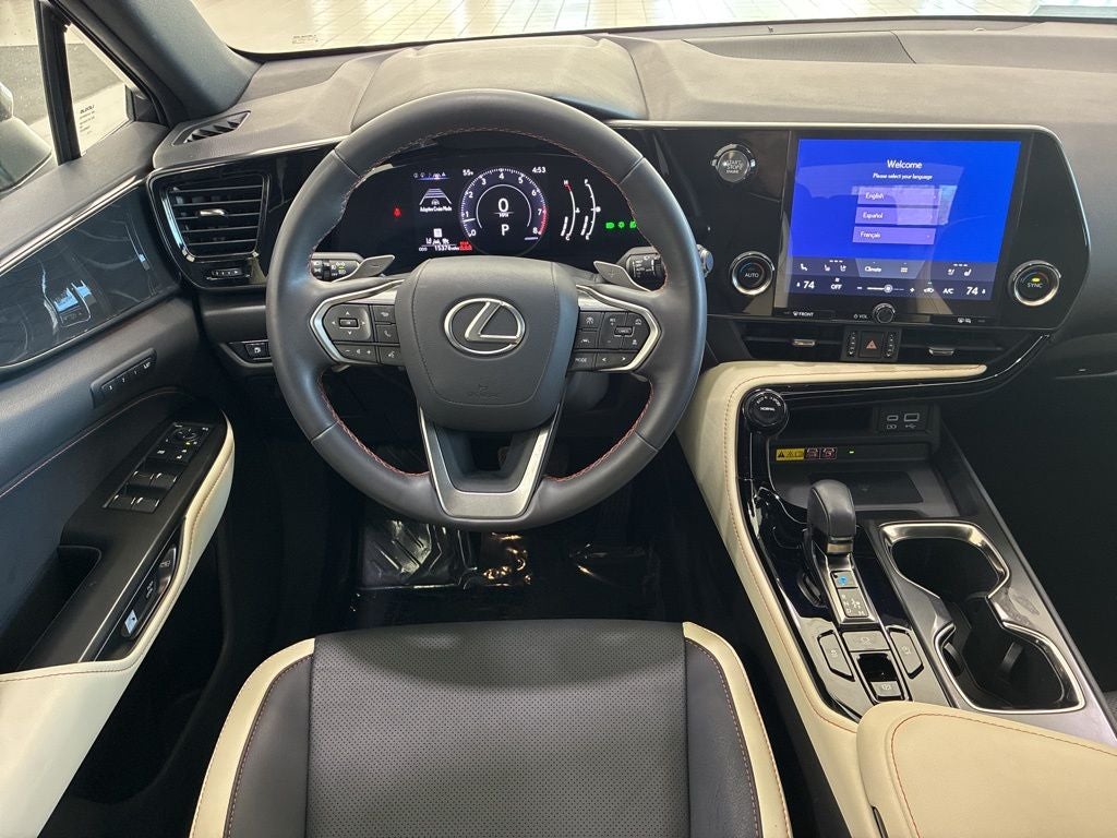 2022 Lexus NX 250 Premium CARPLAY/SUNROOF/NEW TIRES/1-OWNER/ALL RECORDS