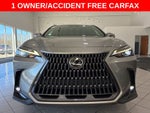 2022 Lexus NX 250 Premium CARPLAY/SUNROOF/NEW TIRES/1-OWNER/ALL RECORDS