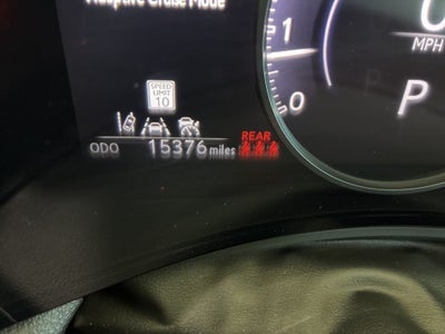 2022 Lexus NX 250 Premium CARPLAY/SUNROOF/NEW TIRES/1-OWNER/ALL RECORDS