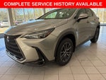 2022 Lexus NX 250 Premium CARPLAY/SUNROOF/NEW TIRES/1-OWNER/ALL RECORDS