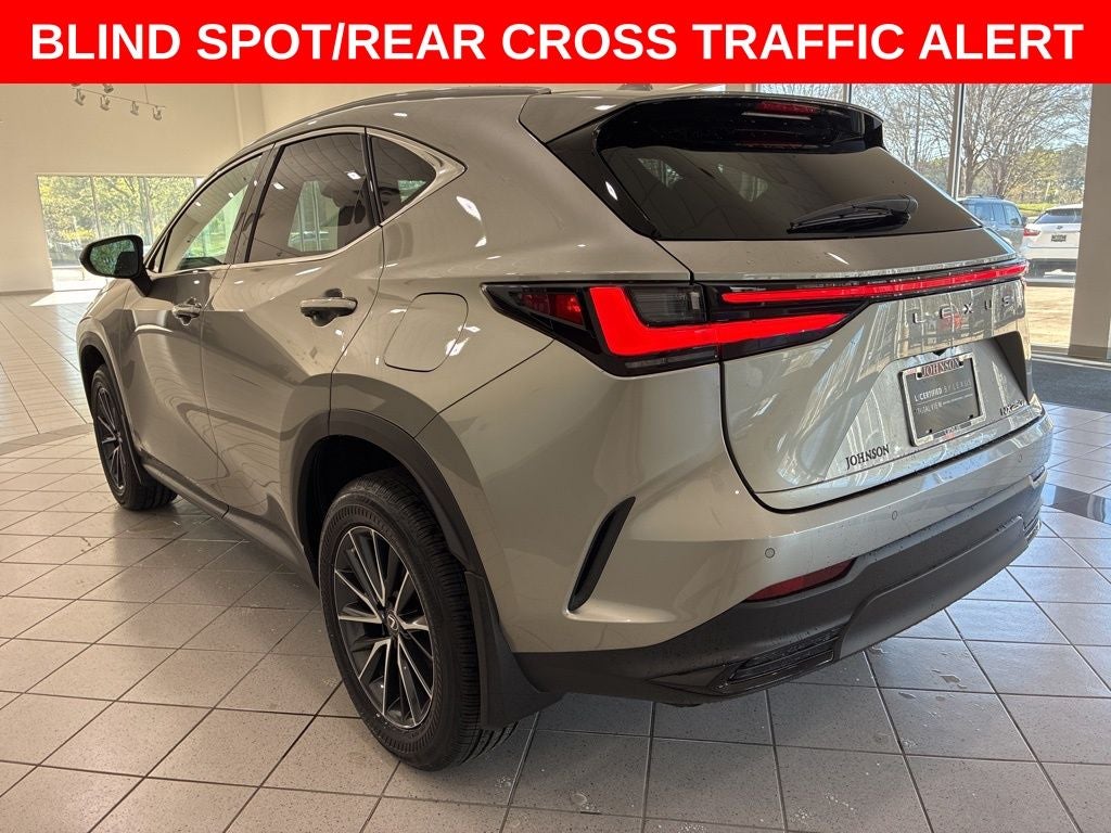 2022 Lexus NX 250 Premium CARPLAY/SUNROOF/NEW TIRES/1-OWNER/ALL RECORDS
