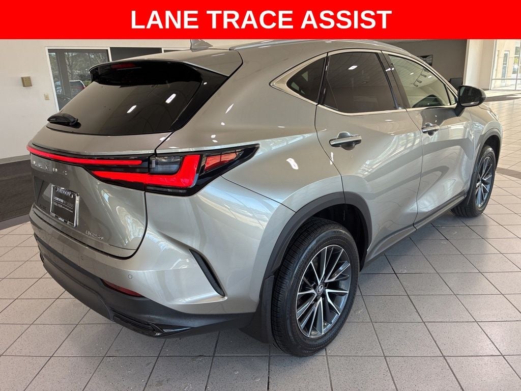 2022 Lexus NX 250 Premium CARPLAY/SUNROOF/NEW TIRES/1-OWNER/ALL RECORDS