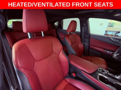 2024 Lexus NX 250 Premium PARK AST/BLIND SPOT/CARPLAY/4 NEW TIRES