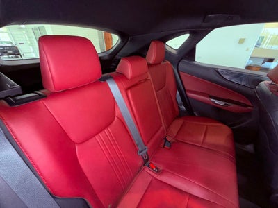 2024 Lexus NX 250 Premium PARK AST/BLIND SPOT/CARPLAY/4 NEW TIRES