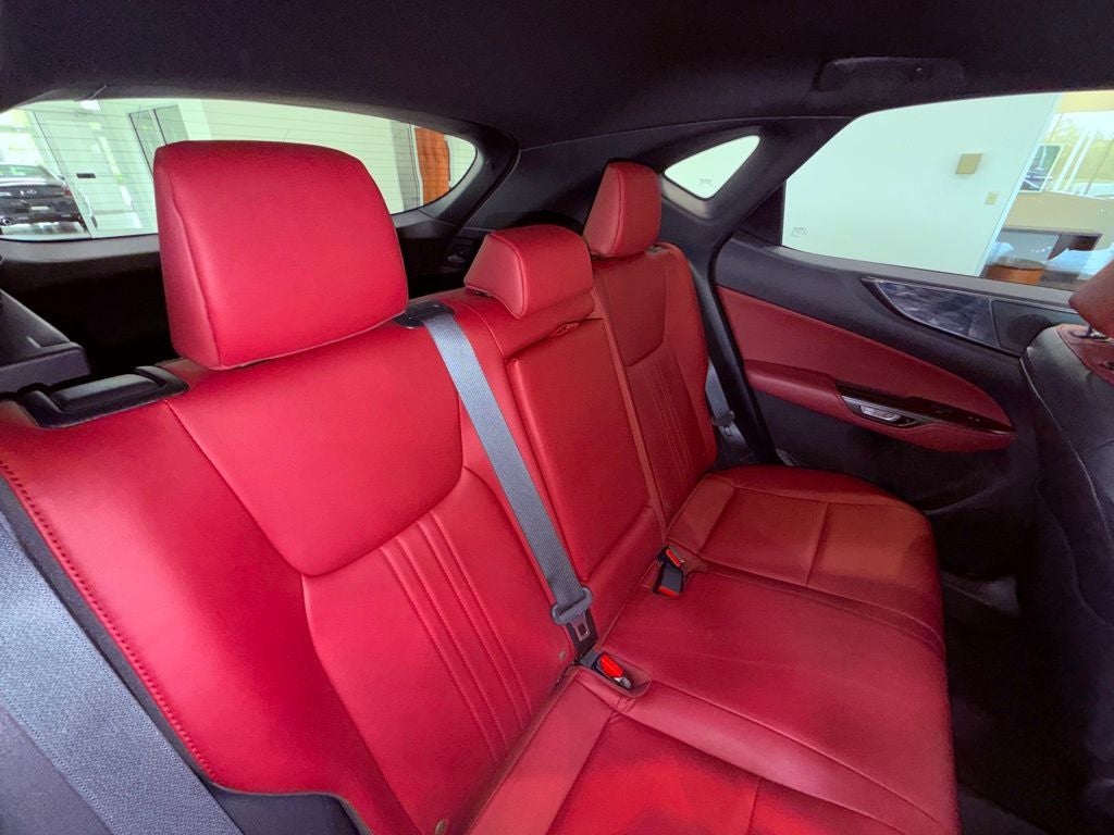 2024 Lexus NX 250 Premium PARK AST/BLIND SPOT/CARPLAY/4 NEW TIRES