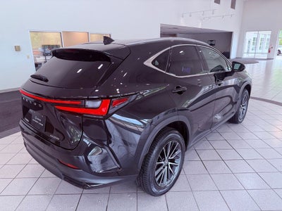 2024 Lexus NX 250 Premium PARK AST/BLIND SPOT/CARPLAY/4 NEW TIRES