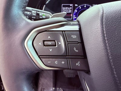 2024 Lexus NX 250 Premium PARK AST/BLIND SPOT/CARPLAY/4 NEW TIRES