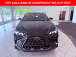 2024 Lexus NX 250 Premium PARK AST/BLIND SPOT/CARPLAY/4 NEW TIRES