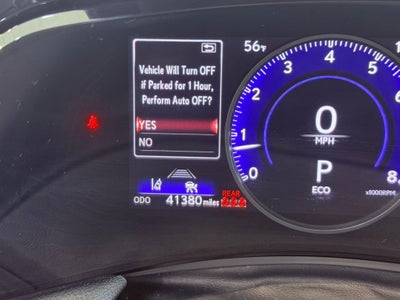 2024 Lexus NX 250 Premium PARK AST/BLIND SPOT/CARPLAY/4 NEW TIRES