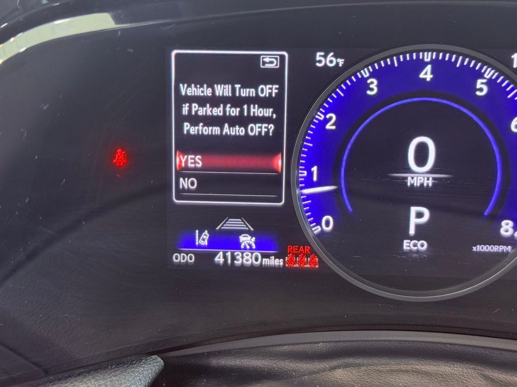 2024 Lexus NX 250 Premium PARK AST/BLIND SPOT/CARPLAY/4 NEW TIRES