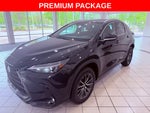 2024 Lexus NX 250 Premium PARK AST/BLIND SPOT/CARPLAY/4 NEW TIRES