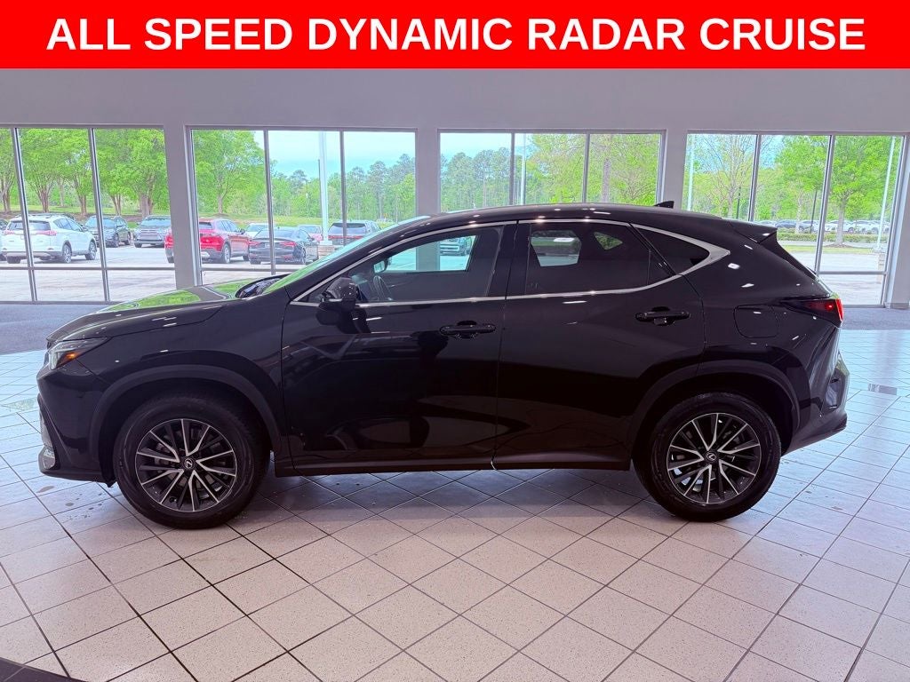 2024 Lexus NX 250 Premium PARK AST/BLIND SPOT/CARPLAY/4 NEW TIRES
