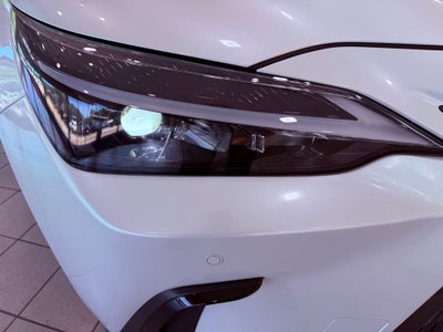 2025 Lexus NX 250 Premium SUNROOF/CARPLAY/BLIND SPOT/PARK AST