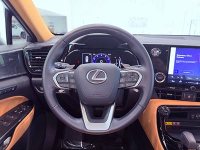 2025 Lexus NX 250 Premium SUNROOF/CARPLAY/BLIND SPOT/PARK AST
