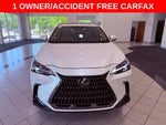 2025 Lexus NX 250 Premium SUNROOF/CARPLAY/BLIND SPOT/PARK AST