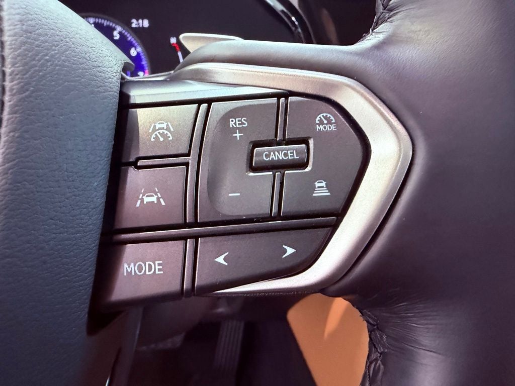 2025 Lexus NX 250 Premium SUNROOF/CARPLAY/BLIND SPOT/PARK AST