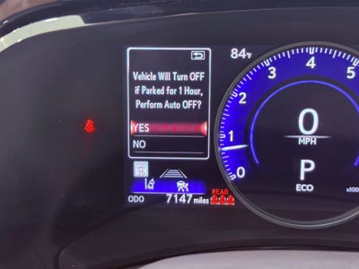2025 Lexus NX 250 Premium SUNROOF/CARPLAY/BLIND SPOT/PARK AST