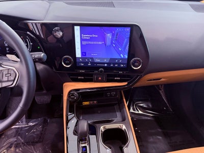 2025 Lexus NX 250 Premium SUNROOF/CARPLAY/BLIND SPOT/PARK AST