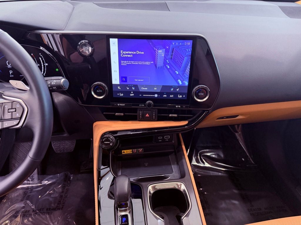 2025 Lexus NX 250 Premium SUNROOF/CARPLAY/BLIND SPOT/PARK AST