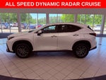 2025 Lexus NX 250 Premium SUNROOF/CARPLAY/BLIND SPOT/PARK AST