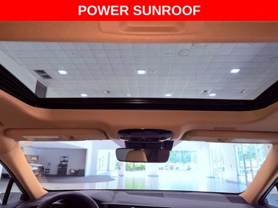 2025 Lexus NX 250 Premium SUNROOF/CARPLAY/BLIND SPOT/PARK AST