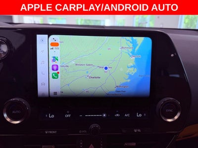 2025 Lexus NX 250 Premium SUNROOF/CARPLAY/BLIND SPOT/PARK AST