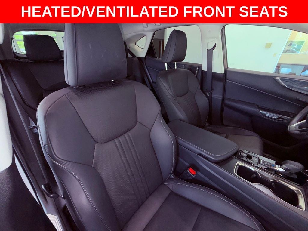 2024 Lexus NX 250 Premium NAV/BLIND SPOT/PARK AST/SMART CRUISE