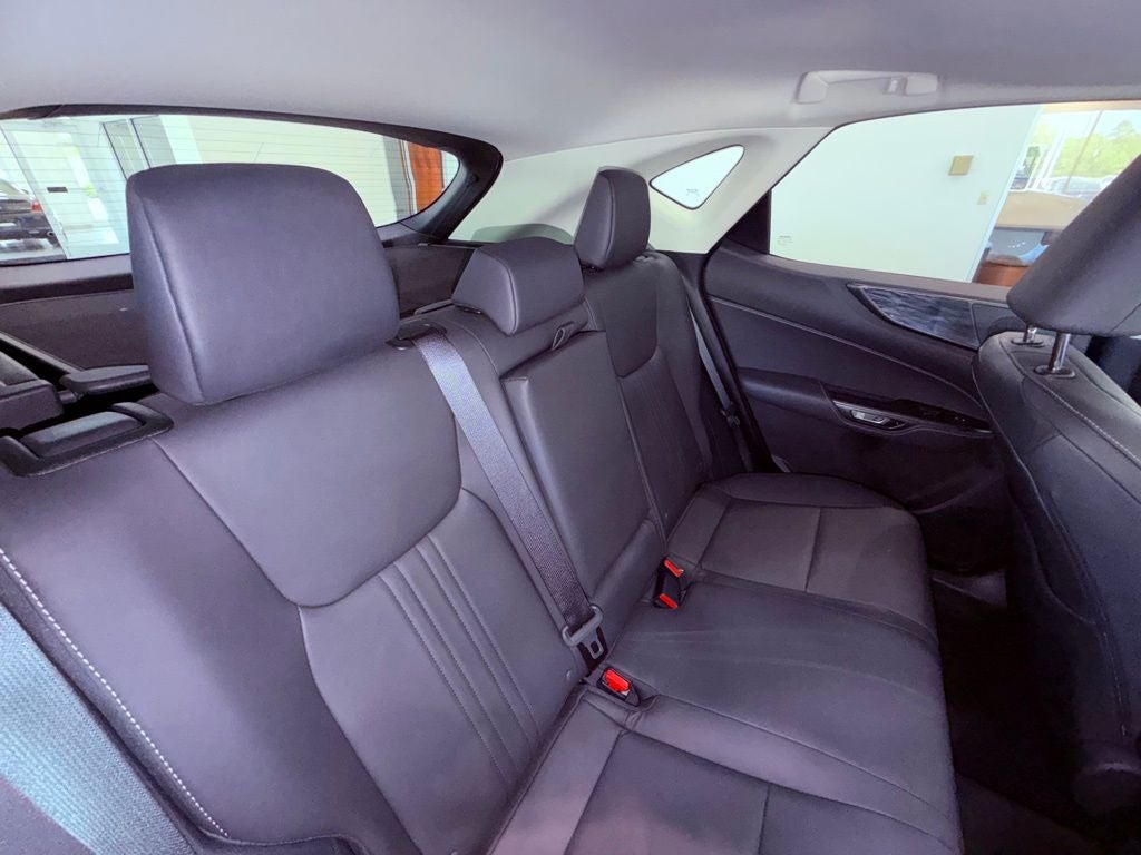 2024 Lexus NX 250 Premium NAV/BLIND SPOT/PARK AST/SMART CRUISE
