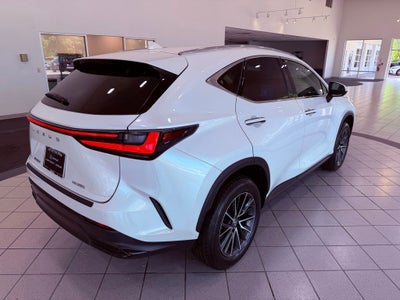 2024 Lexus NX 250 Premium NAV/BLIND SPOT/PARK AST/SMART CRUISE