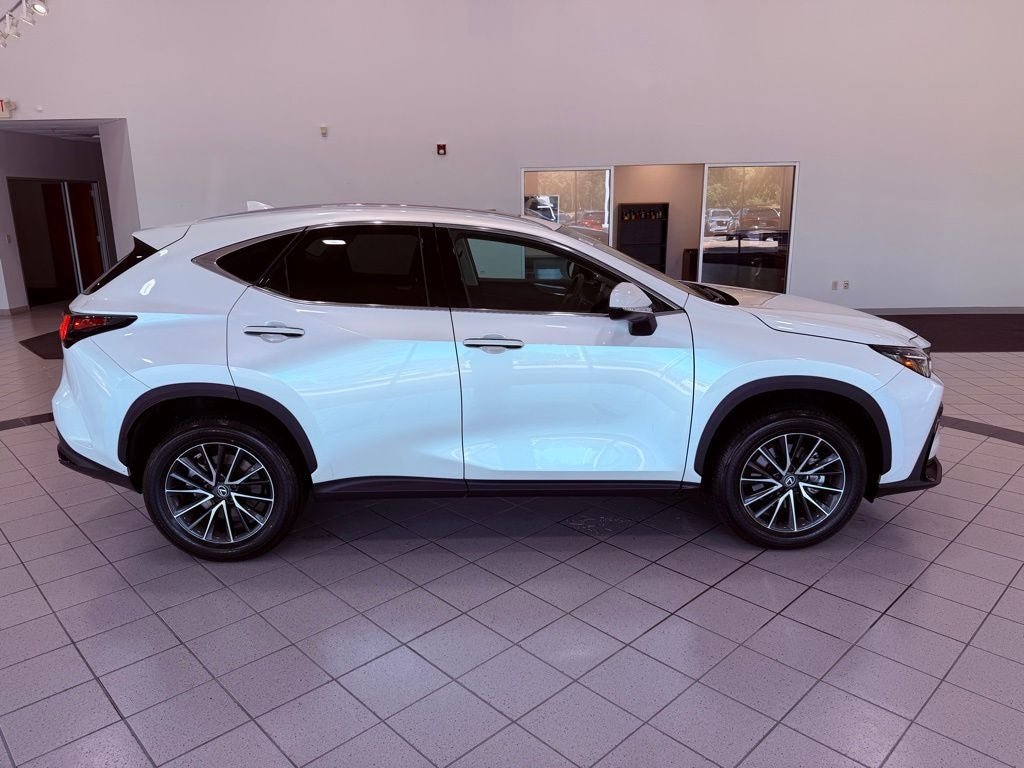 2024 Lexus NX 250 Premium NAV/BLIND SPOT/PARK AST/SMART CRUISE