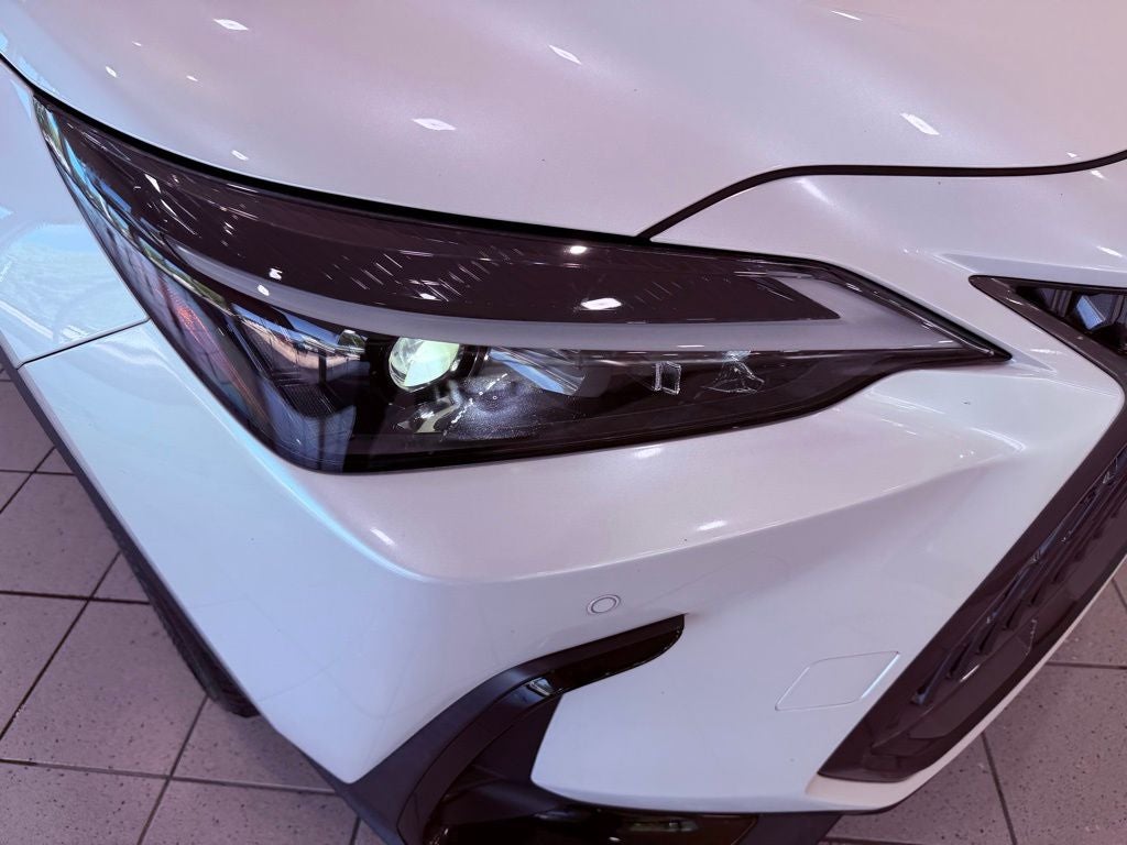 2024 Lexus NX 250 Premium NAV/BLIND SPOT/PARK AST/SMART CRUISE