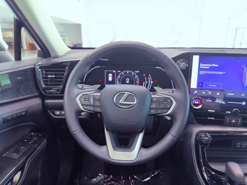 2024 Lexus NX 250 Premium NAV/BLIND SPOT/PARK AST/SMART CRUISE