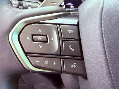 2024 Lexus NX 250 Premium NAV/BLIND SPOT/PARK AST/SMART CRUISE