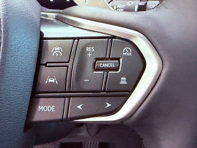2024 Lexus NX 250 Premium NAV/BLIND SPOT/PARK AST/SMART CRUISE