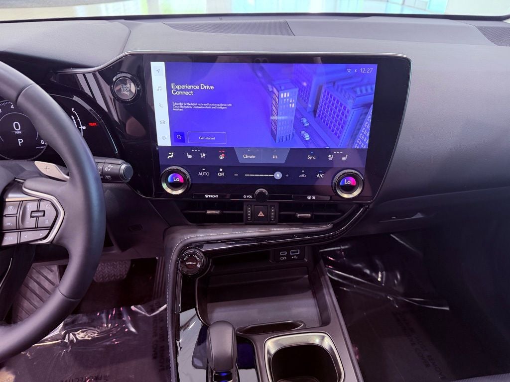 2024 Lexus NX 250 Premium NAV/BLIND SPOT/PARK AST/SMART CRUISE