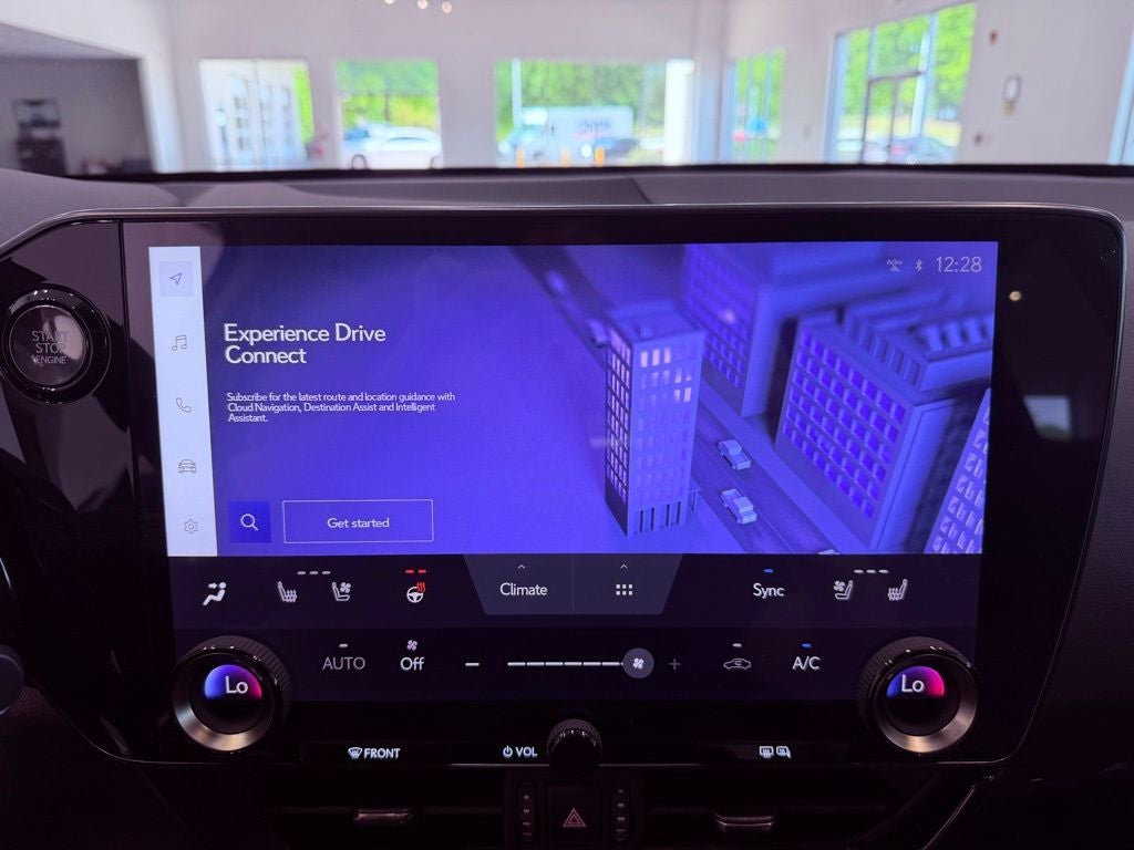 2024 Lexus NX 250 Premium NAV/BLIND SPOT/PARK AST/SMART CRUISE