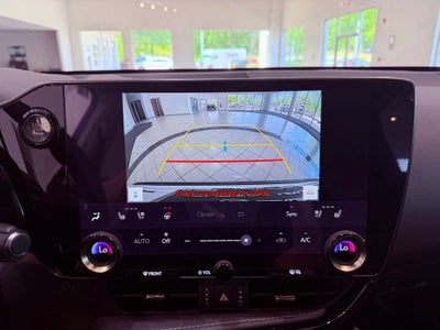 2024 Lexus NX 250 Premium NAV/BLIND SPOT/PARK AST/SMART CRUISE