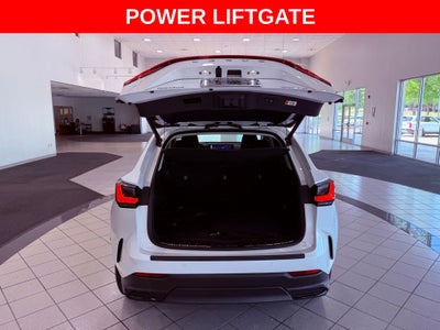 2024 Lexus NX 250 Premium NAV/BLIND SPOT/PARK AST/SMART CRUISE