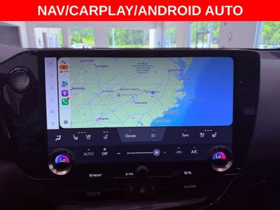 2024 Lexus NX 250 Premium NAV/BLIND SPOT/PARK AST/SMART CRUISE