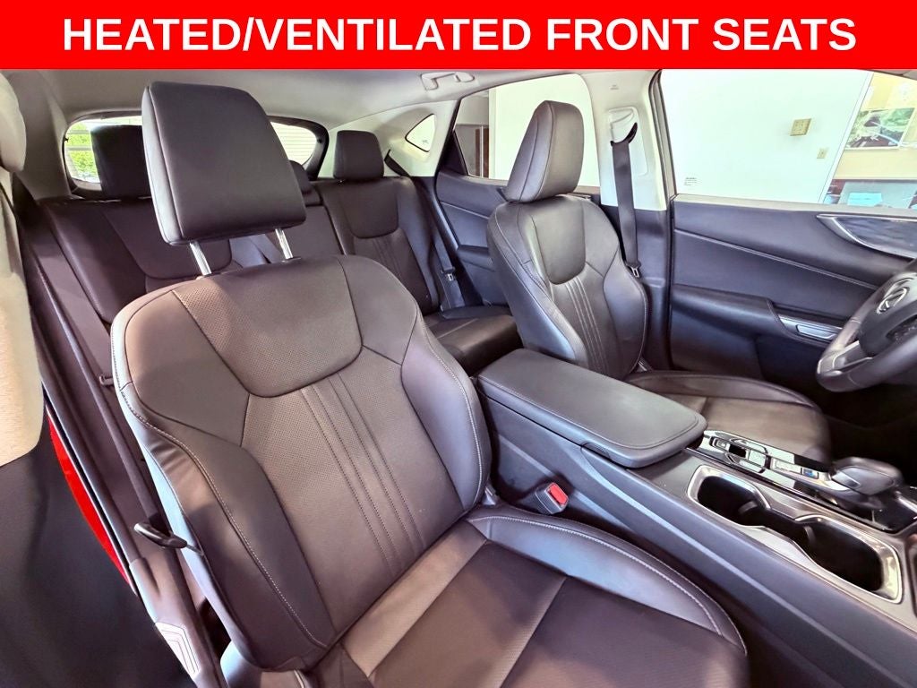2024 Lexus NX 250 Premium NAV/BLIND SPOT/PARK AST/SMART CRUISE