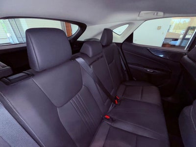 2024 Lexus NX 250 Premium NAV/BLIND SPOT/PARK AST/SMART CRUISE