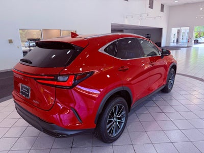 2024 Lexus NX 250 Premium NAV/BLIND SPOT/PARK AST/SMART CRUISE