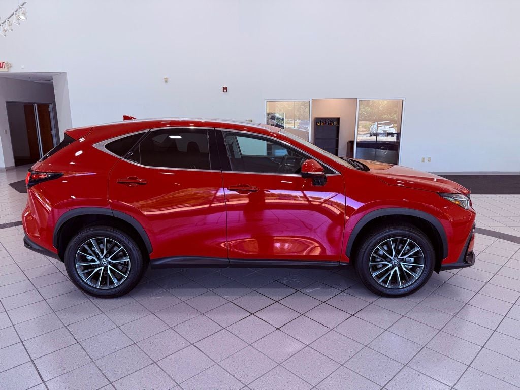 2024 Lexus NX 250 Premium NAV/BLIND SPOT/PARK AST/SMART CRUISE